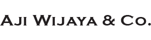 Logo Aji Wijaya